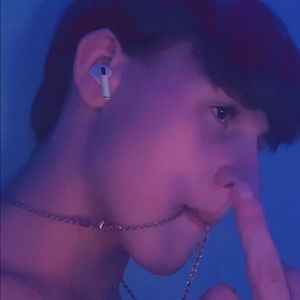 Meet your Posher, Hayden ✪